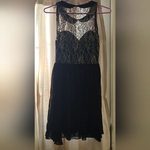 Womans Dress Size M